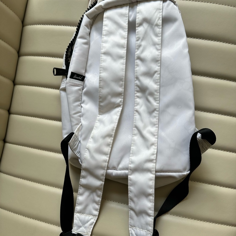 Hello Kitty Hershel Mini Backpack - image 4